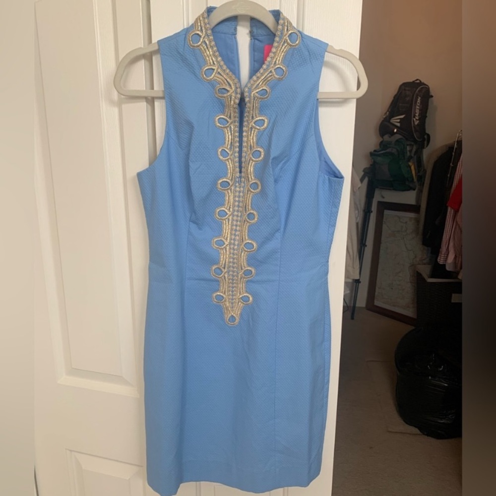 Lilly Pulitzer dress
